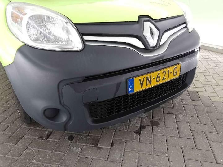 Photo 17 VIN: VF1FW58H552475365 - RENAULT KANGOO EXPRESS 