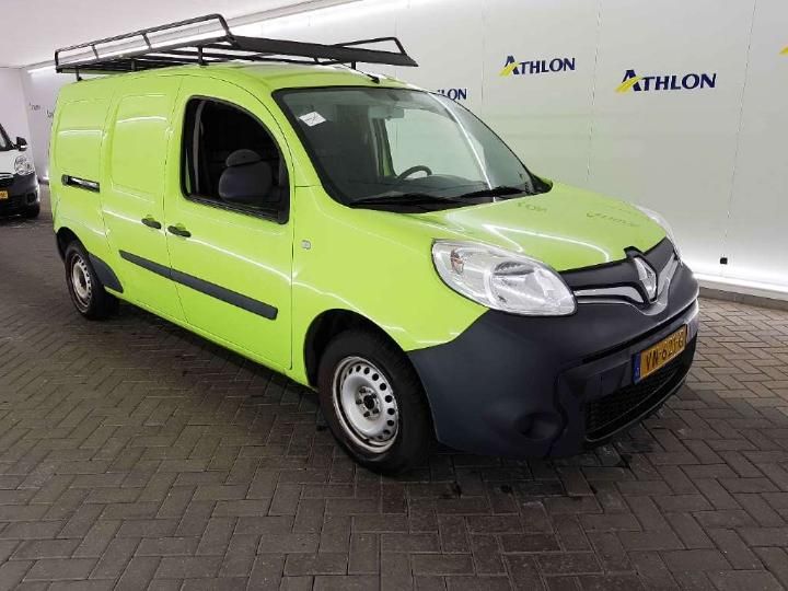 Photo 2 VIN: VF1FW58H552475365 - RENAULT KANGOO EXPRESS 