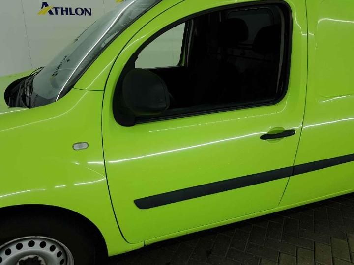 Photo 24 VIN: VF1FW58H552475365 - RENAULT KANGOO EXPRESS 