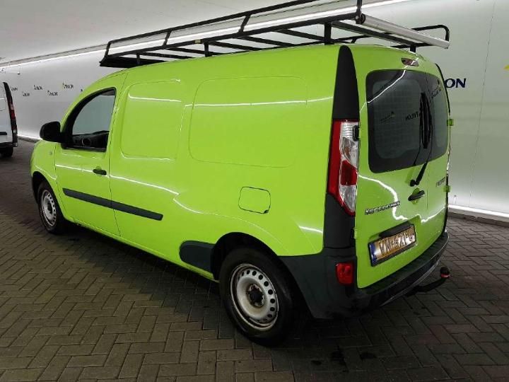 Photo 3 VIN: VF1FW58H552475365 - RENAULT KANGOO EXPRESS 