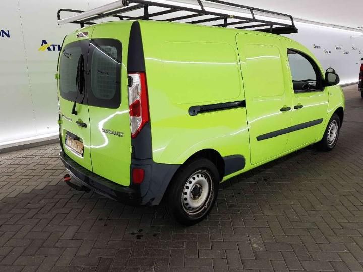 Photo 4 VIN: VF1FW58H552475365 - RENAULT KANGOO EXPRESS 