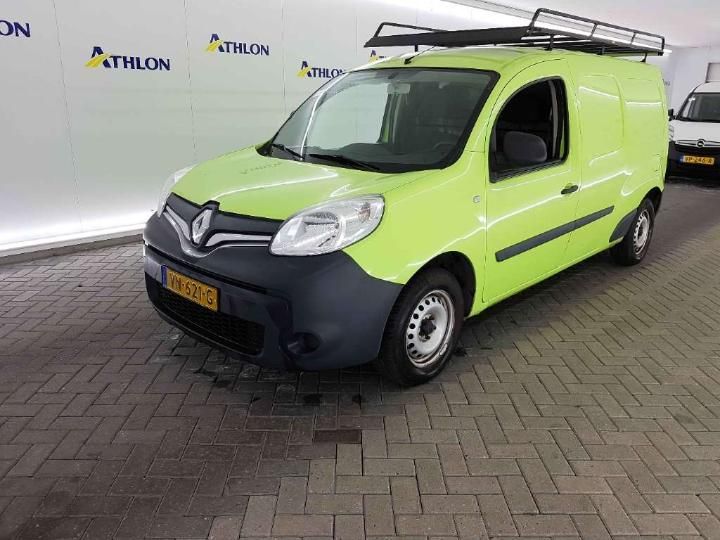 Photo 5 VIN: VF1FW58H552475365 - RENAULT KANGOO EXPRESS 