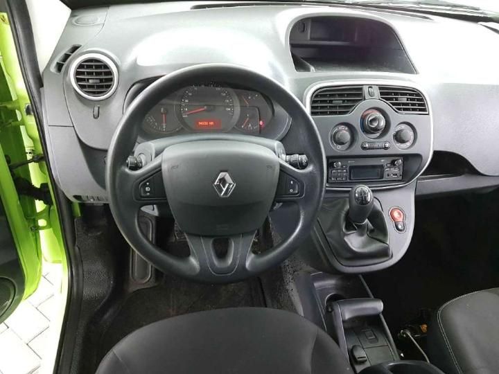 Photo 6 VIN: VF1FW58H552475365 - RENAULT KANGOO EXPRESS 