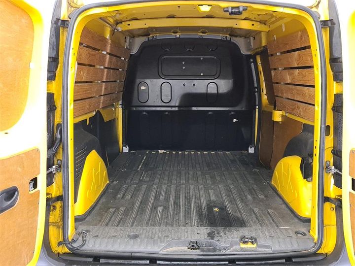 Photo 13 VIN: VF1FW58H552809052 - RENAULT KANGOO 