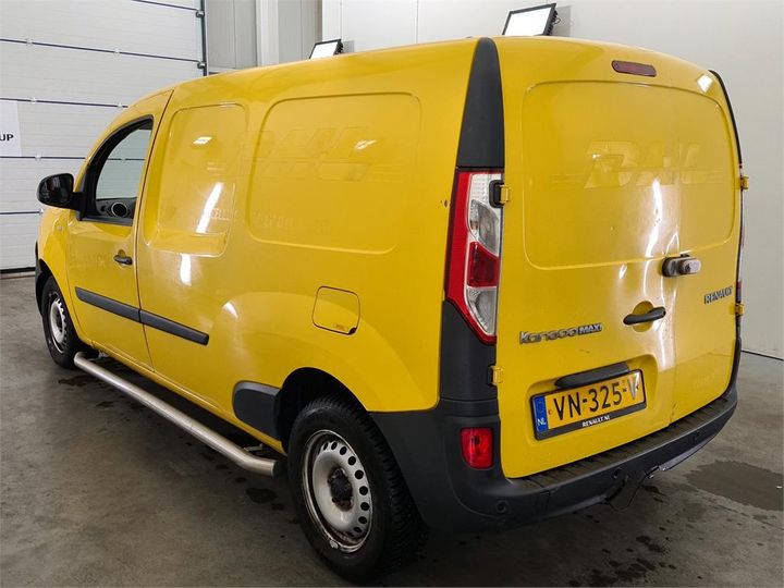 Photo 15 VIN: VF1FW58H552809052 - RENAULT KANGOO 