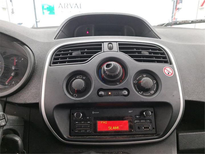 Photo 16 VIN: VF1FW58H552809052 - RENAULT KANGOO 