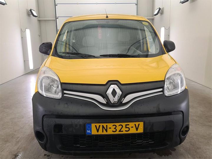 Photo 26 VIN: VF1FW58H552809052 - RENAULT KANGOO 