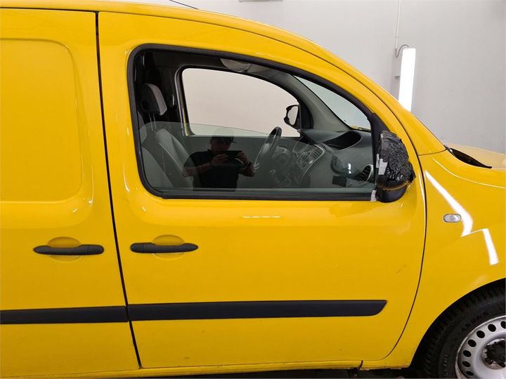 Photo 28 VIN: VF1FW58H552809052 - RENAULT KANGOO 