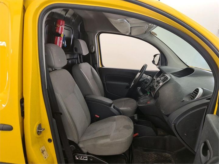 Photo 3 VIN: VF1FW58H552809052 - RENAULT KANGOO 