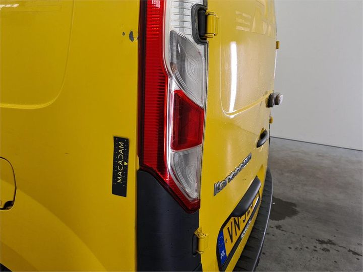 Photo 30 VIN: VF1FW58H552809052 - RENAULT KANGOO 