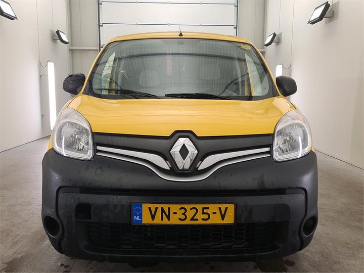 Photo 5 VIN: VF1FW58H552809052 - RENAULT KANGOO 