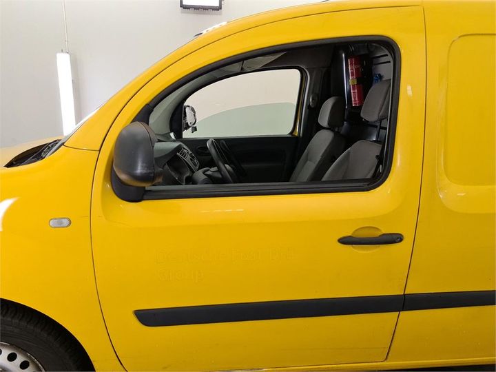 Photo 8 VIN: VF1FW58H552809052 - RENAULT KANGOO 