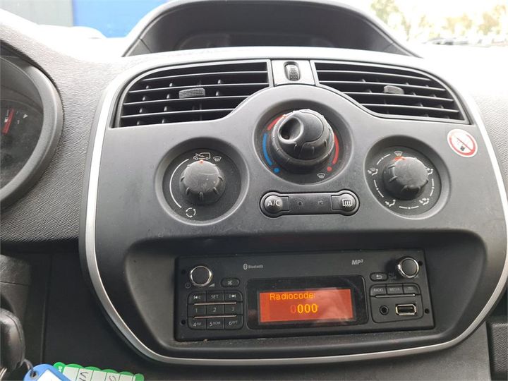 Photo 19 VIN: VF1FW58H552809060 - RENAULT KANGOO 