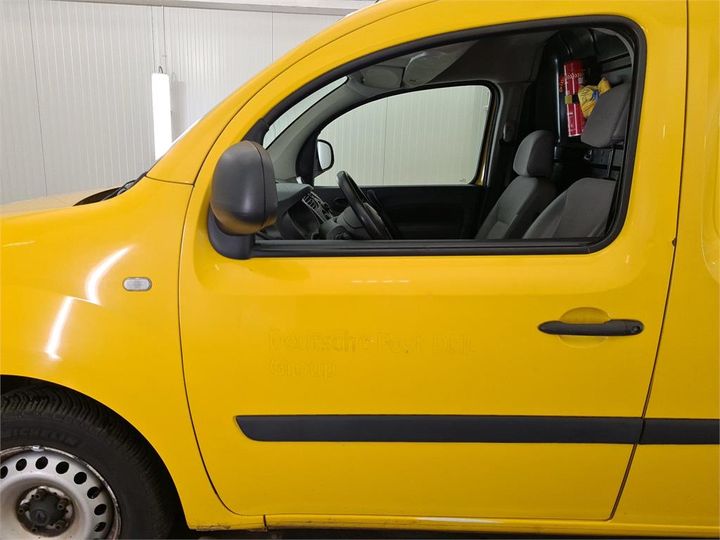 Photo 20 VIN: VF1FW58H552809060 - RENAULT KANGOO 