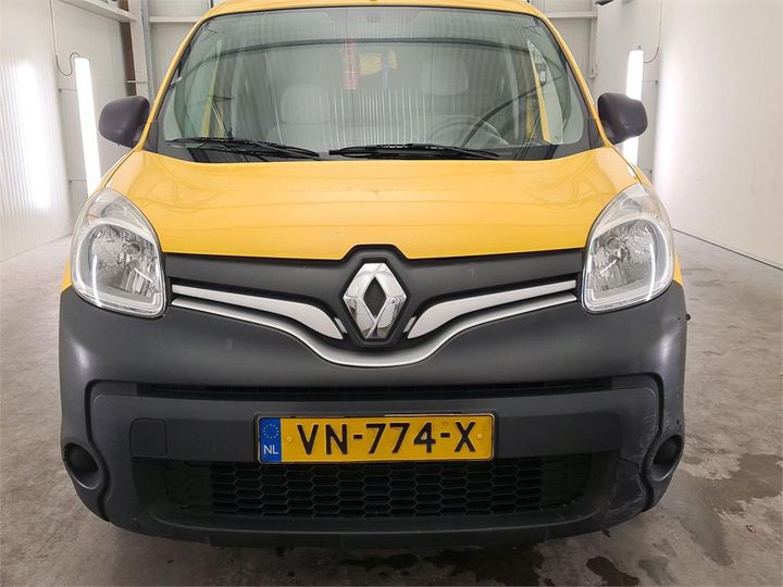 Photo 26 VIN: VF1FW58H552809060 - RENAULT KANGOO 