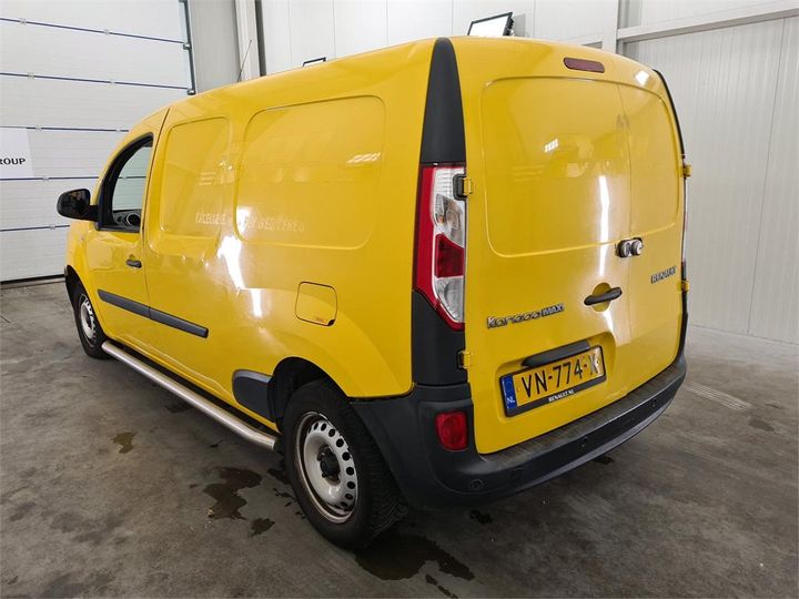 Photo 27 VIN: VF1FW58H552809060 - RENAULT KANGOO 