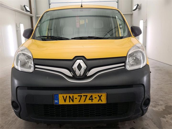 Photo 5 VIN: VF1FW58H552809060 - RENAULT KANGOO 