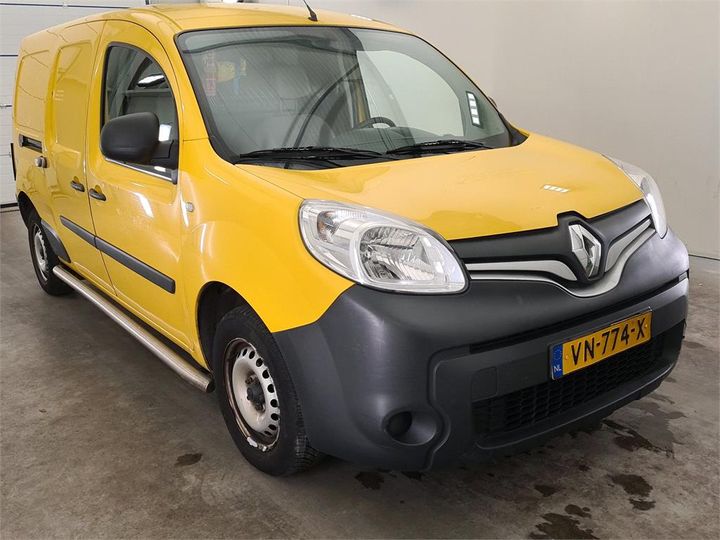 Photo 9 VIN: VF1FW58H552809060 - RENAULT KANGOO 