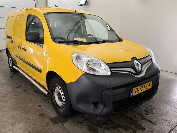 Photo 19 VIN: VF1FW58H552809062 - RENAULT KANGOO 