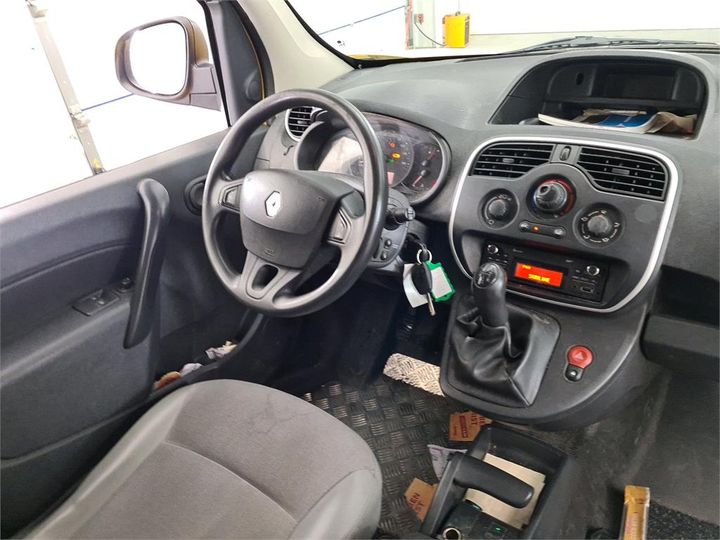 Photo 13 VIN: VF1FW58H552809064 - RENAULT KANGOO 