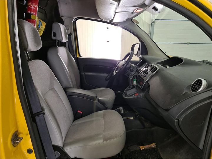 Photo 3 VIN: VF1FW58H552809064 - RENAULT KANGOO 