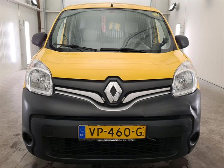 Photo 13 VIN: VF1FW58H552809068 - RENAULT KANGOO 