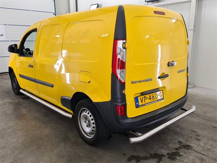 Photo 14 VIN: VF1FW58H552809068 - RENAULT KANGOO 