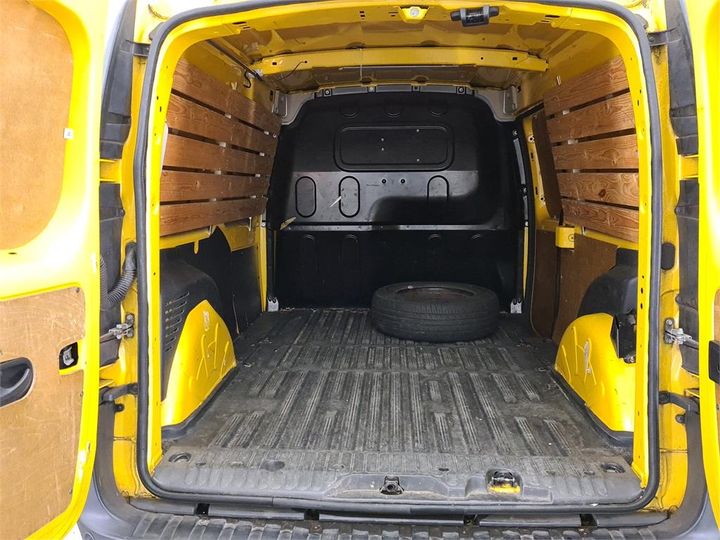 Photo 20 VIN: VF1FW58H552809068 - RENAULT KANGOO 