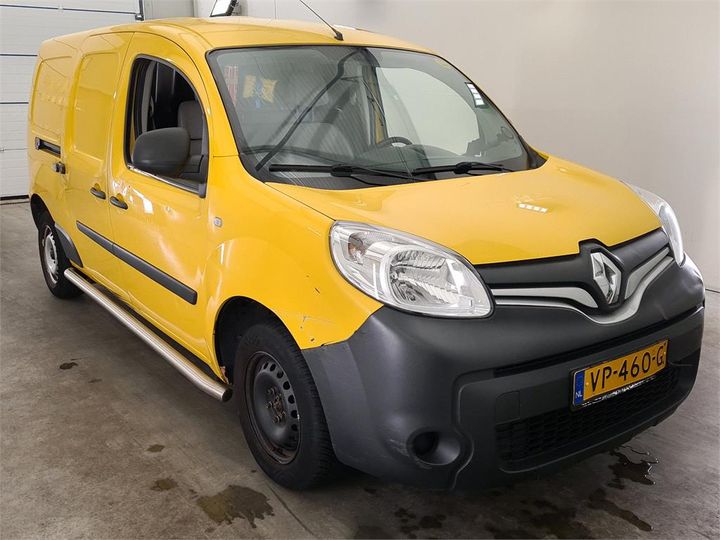 Photo 21 VIN: VF1FW58H552809068 - RENAULT KANGOO 