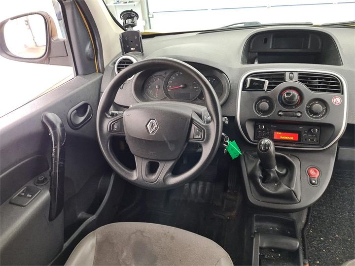 Photo 28 VIN: VF1FW58H552809068 - RENAULT KANGOO 