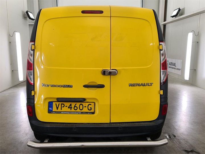 Photo 29 VIN: VF1FW58H552809068 - RENAULT KANGOO 