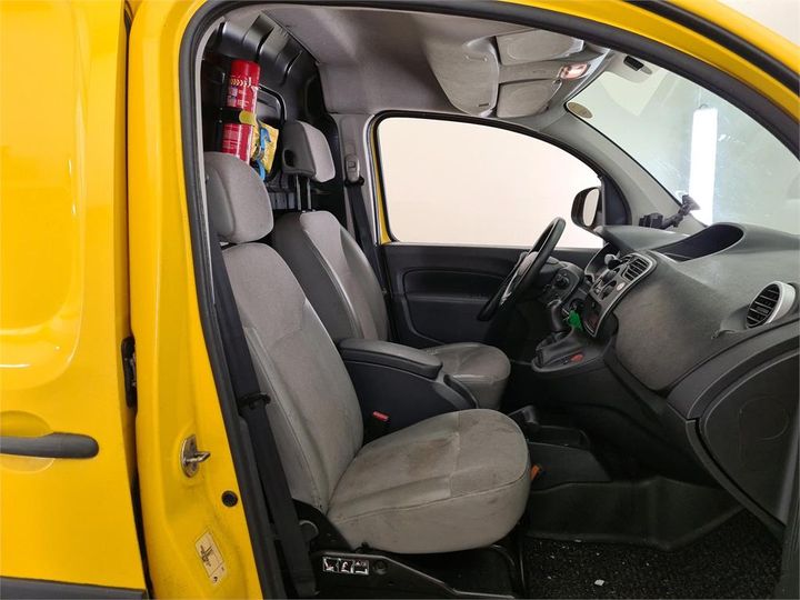 Photo 3 VIN: VF1FW58H552809068 - RENAULT KANGOO 