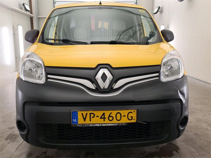 Photo 5 VIN: VF1FW58H552809068 - RENAULT KANGOO 