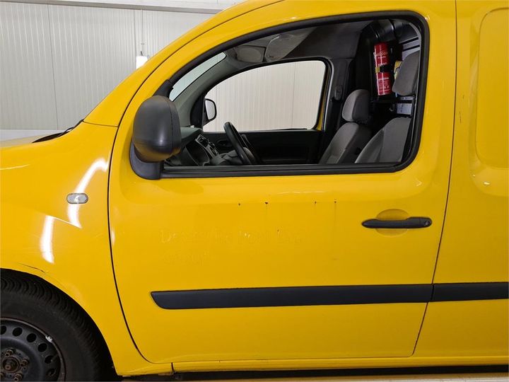 Photo 9 VIN: VF1FW58H552809068 - RENAULT KANGOO 