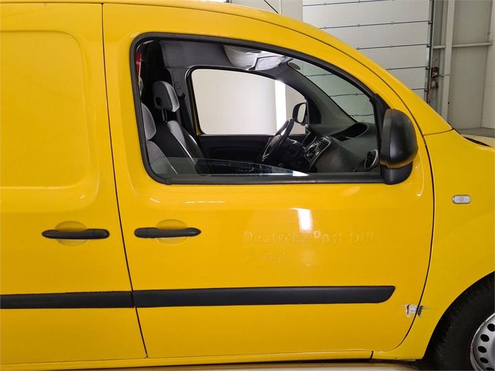 Photo 11 VIN: VF1FW58H552809081 - RENAULT KANGOO 