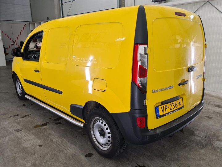 Photo 14 VIN: VF1FW58H552809081 - RENAULT KANGOO 