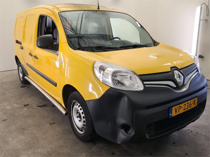 Photo 18 VIN: VF1FW58H552809081 - RENAULT KANGOO 