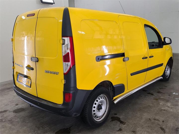 Photo 2 VIN: VF1FW58H552809081 - RENAULT KANGOO 