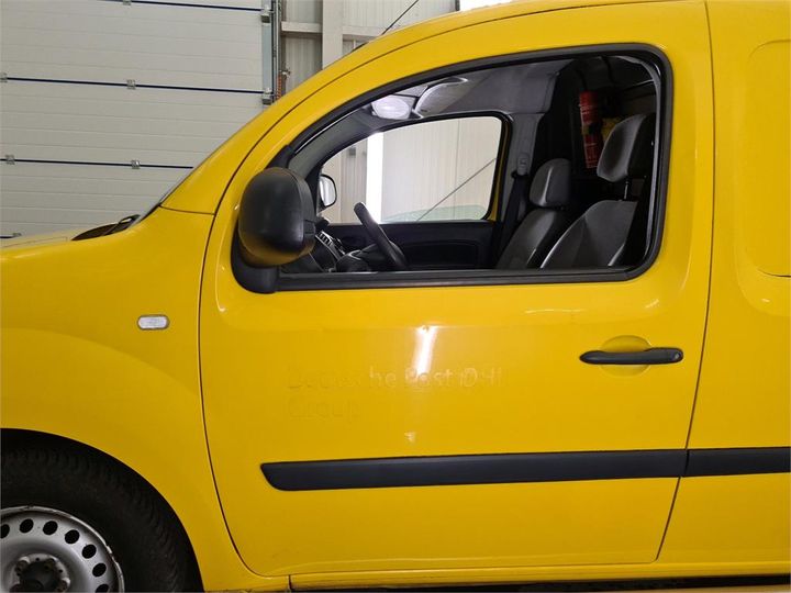 Photo 24 VIN: VF1FW58H552809081 - RENAULT KANGOO 