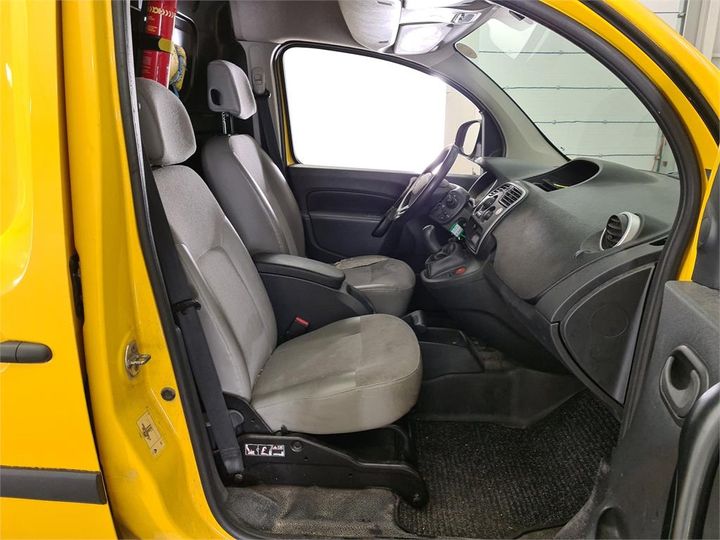 Photo 3 VIN: VF1FW58H552809081 - RENAULT KANGOO 