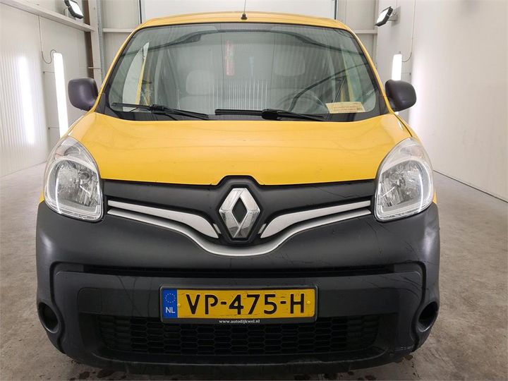 Photo 11 VIN: VF1FW58H552809107 - RENAULT KANGOO 