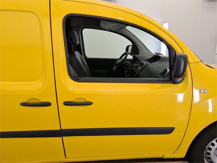 Photo 12 VIN: VF1FW58H552809107 - RENAULT KANGOO 