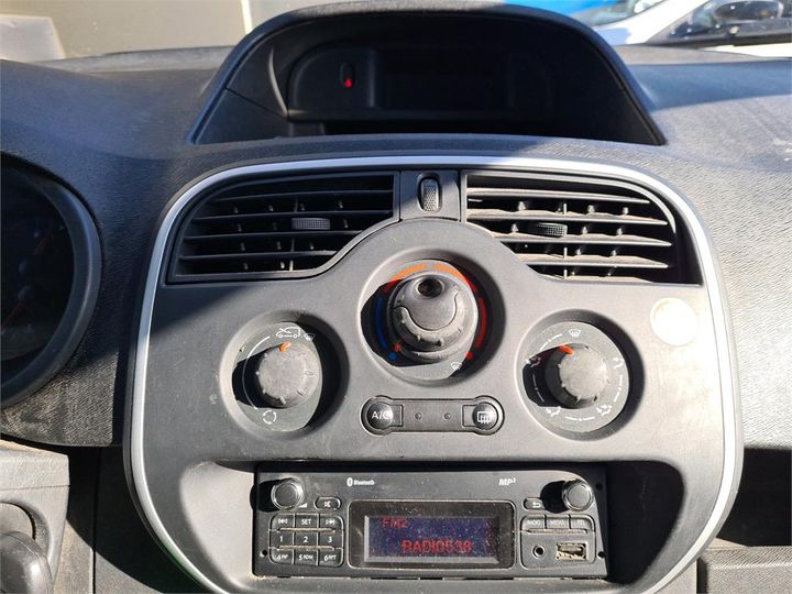 Photo 13 VIN: VF1FW58H552809107 - RENAULT KANGOO 