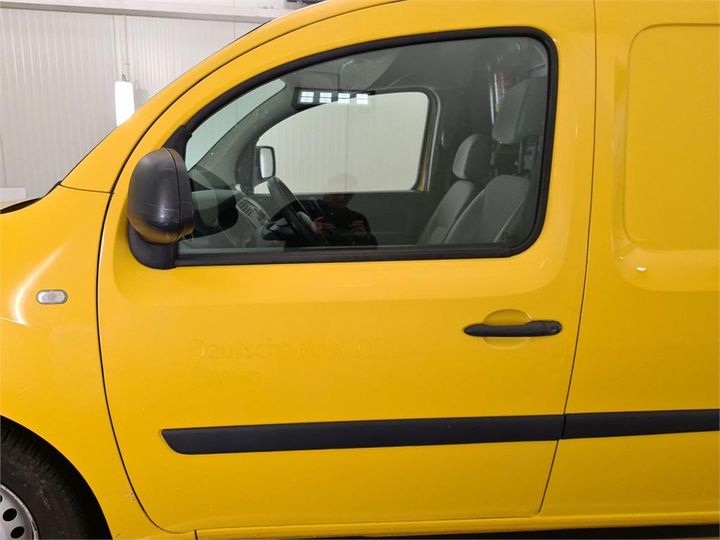 Photo 19 VIN: VF1FW58H552809107 - RENAULT KANGOO 