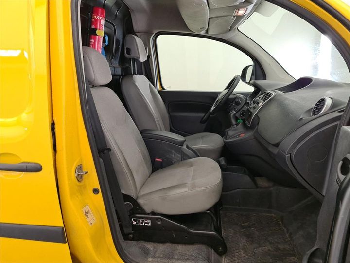 Photo 3 VIN: VF1FW58H552809107 - RENAULT KANGOO 