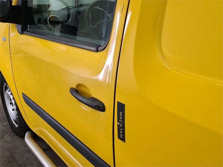 Photo 30 VIN: VF1FW58H552809107 - RENAULT KANGOO 