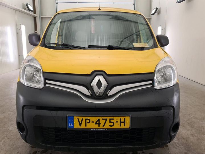 Photo 5 VIN: VF1FW58H552809107 - RENAULT KANGOO 