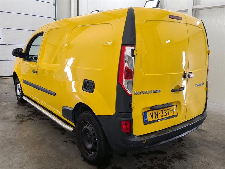 Photo 13 VIN: VF1FW58H552809120 - RENAULT KANGOO 