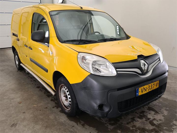 Photo 18 VIN: VF1FW58H552809120 - RENAULT KANGOO 