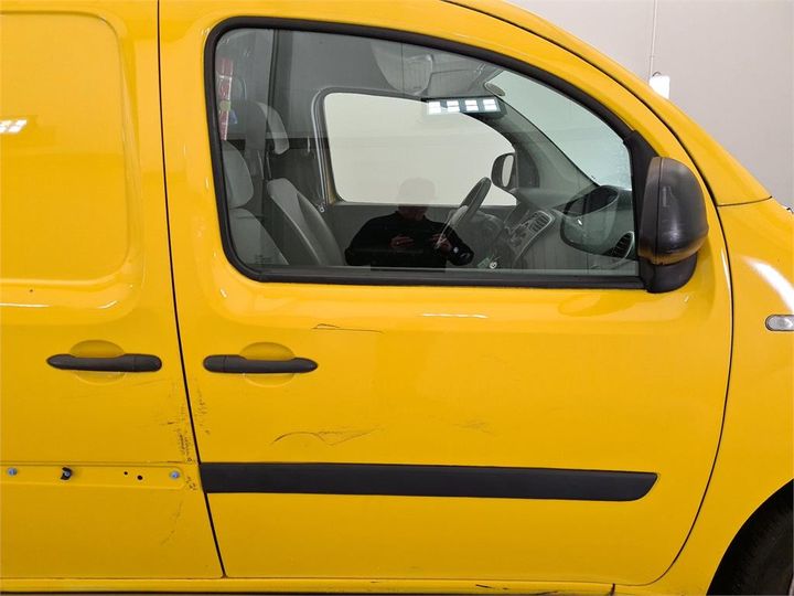 Photo 19 VIN: VF1FW58H552809120 - RENAULT KANGOO 